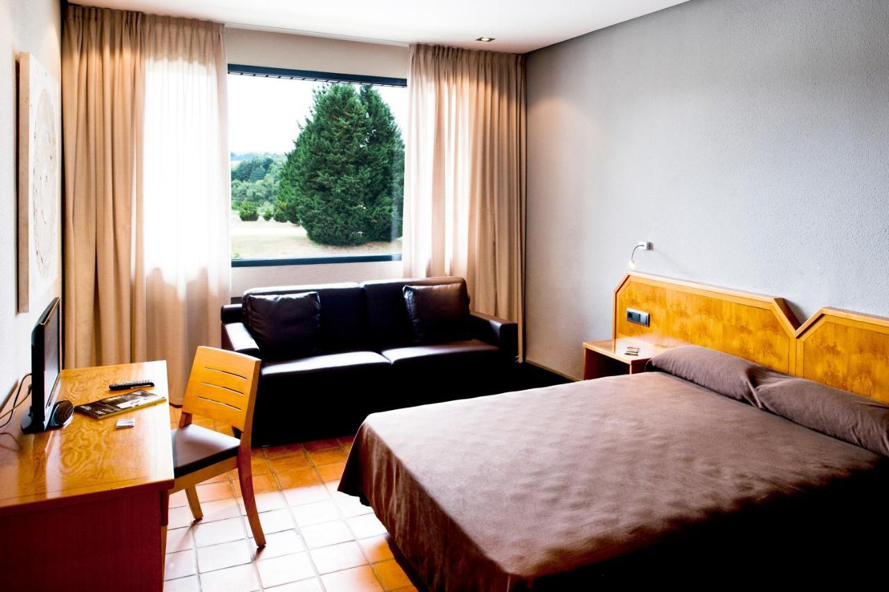 As Hoteles Altube Zuia Luaran gambar