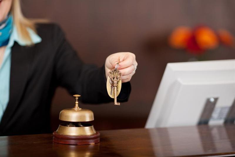 As Hoteles Altube Zuia Luaran gambar